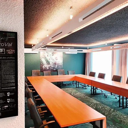 Ibis Styles Lille En Ferrain Neuville-en-Ferrain