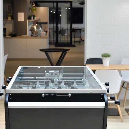 Ibis Styles Lille En Ferrain 酒店 2*