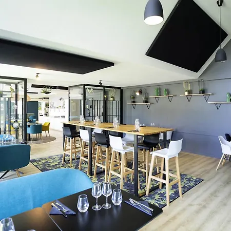 Ibis Styles Lille En Ferrain 2*