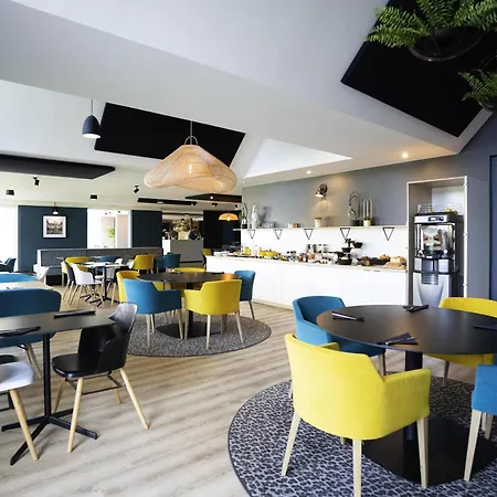 فندق Ibis Styles Lille En Ferrain نيوفيل-ان-فيرا