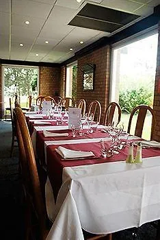 Ibis Styles Lille En Ferrain فندق نيوفيل-ان-فيرا