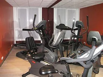 Ibis Styles Lille En Ferrain 2* 诺伊维尔恩费莱恩