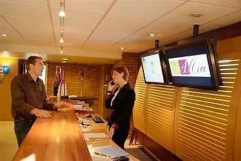 Ibis Styles Lille En Ferrain Neuville-en-Ferrain