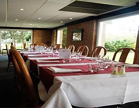 Ibis Styles Lille En Ferrain 酒店 2*