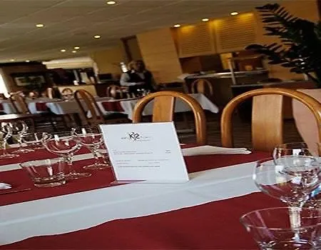 فندق Ibis Styles Lille En Ferrain نيوفيل-ان-فيرا