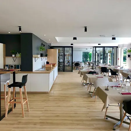 Otel Ibis Styles Lille En Ferrain 2*