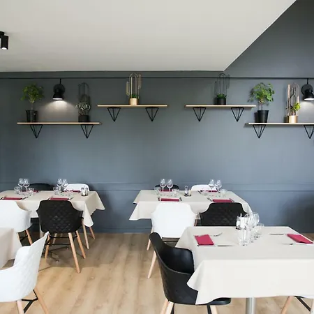 Ibis Styles Lille En Ferrain Hotel Neuville-en-Ferrain