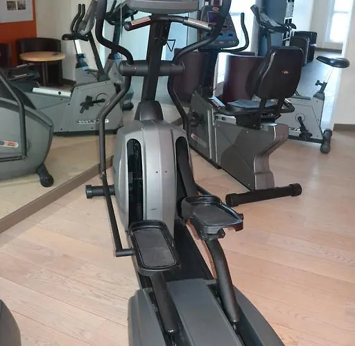 Ibis Styles Lille En Ferrain Hotel