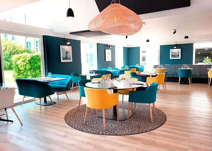 Ibis Styles Lille En Ferrain Hotel