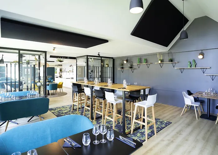 Ibis Styles Lille En Ferrain Hotel 2*