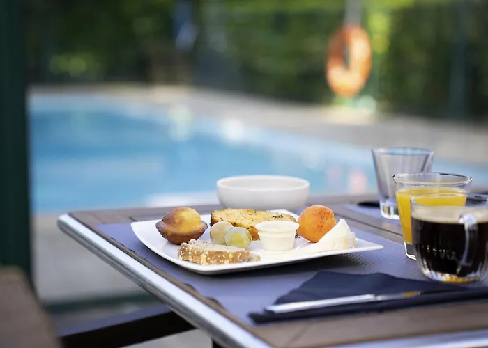 Ibis Styles Lille En Ferrain Hotel Neuville-en-Ferrain