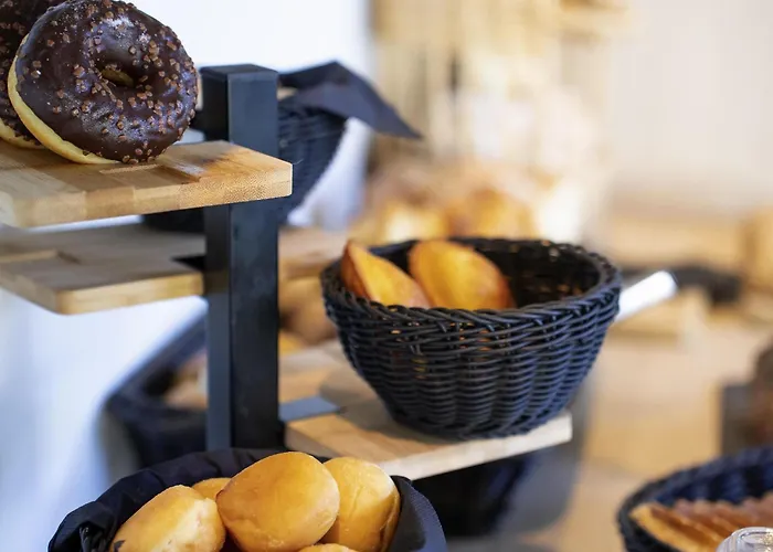 Ibis Styles Lille En Ferrain Hotel