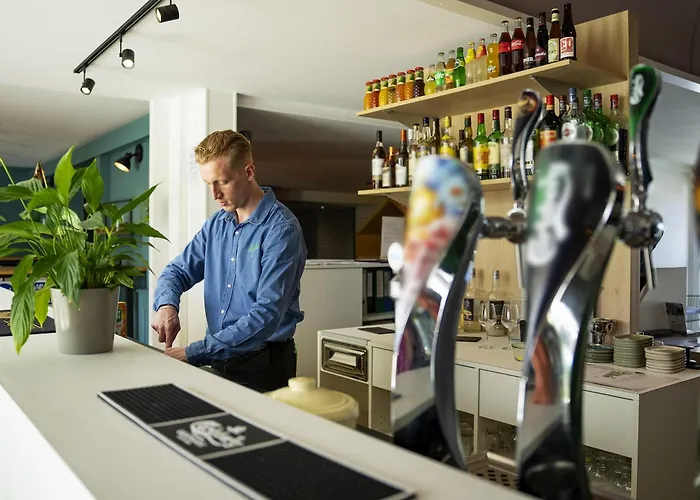 Hotel Ibis Styles Lille En Ferrain 2*