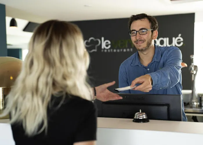 Ibis Styles Lille En Ferrain Hotel Neuville-en-Ferrain