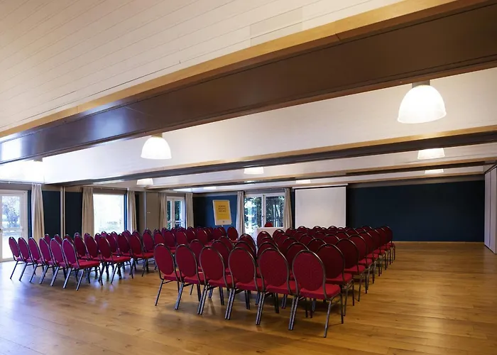 Ibis Styles Lille En Ferrain