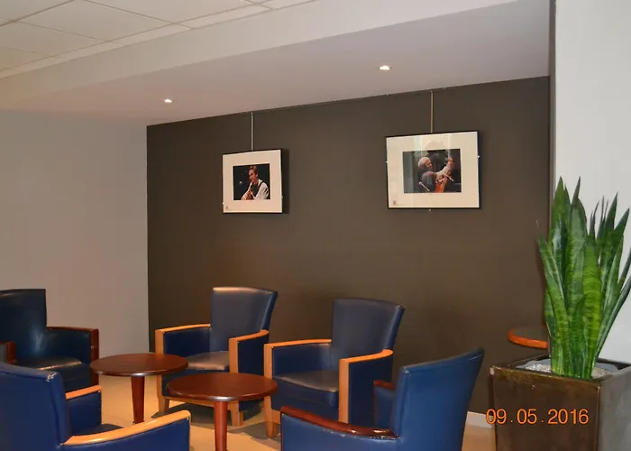 Ibis Styles Lille En Ferrain Neuville-en-Ferrain