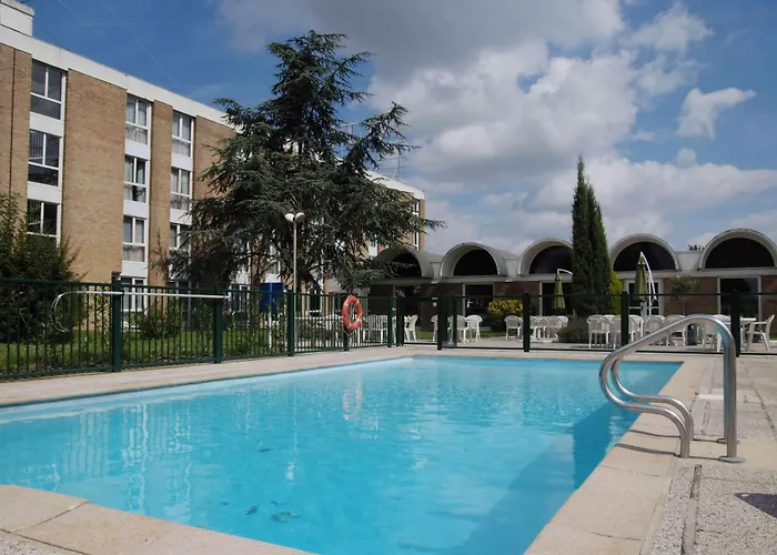 Ibis Styles Lille En Ferrain 2*