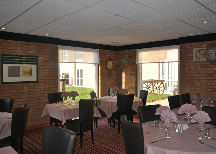 Ibis Styles Lille En Ferrain 2* Neuville-en-Ferrain