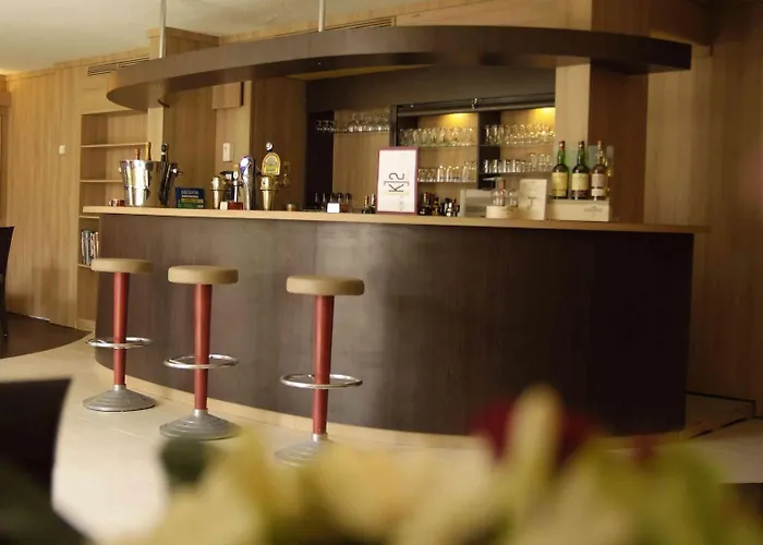 Ibis Styles Lille En Ferrain Hotel 2*