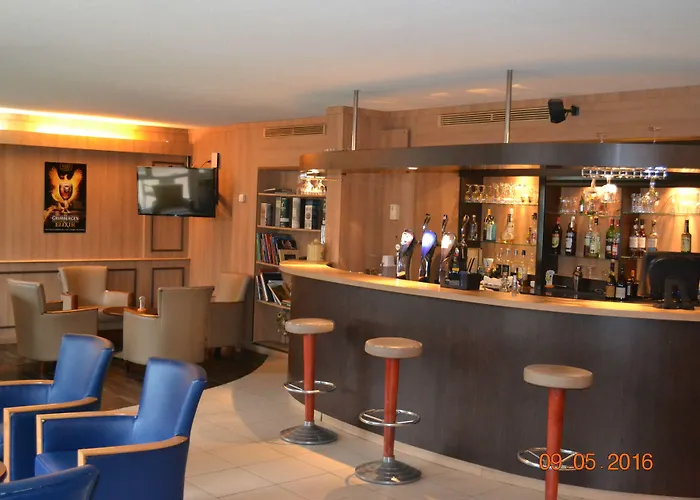 Ibis Styles Lille En Ferrain 2* Neuville-en-Ferrain