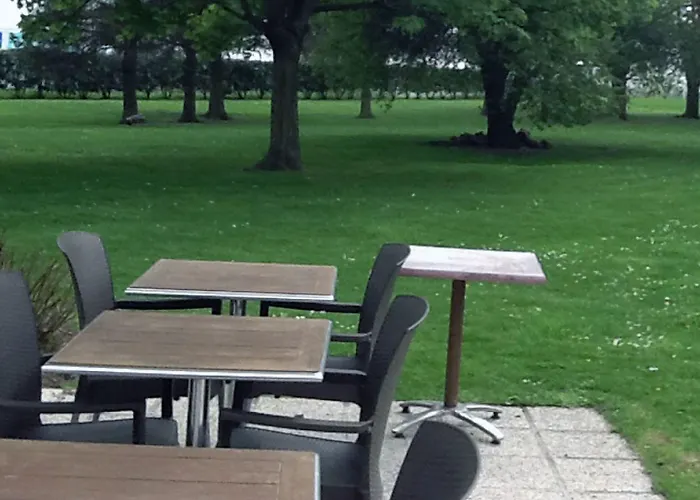 Ibis Styles Lille En Ferrain Hotel