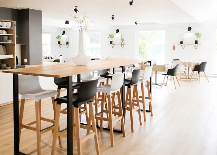 Ibis Styles Lille En Ferrain Hotel