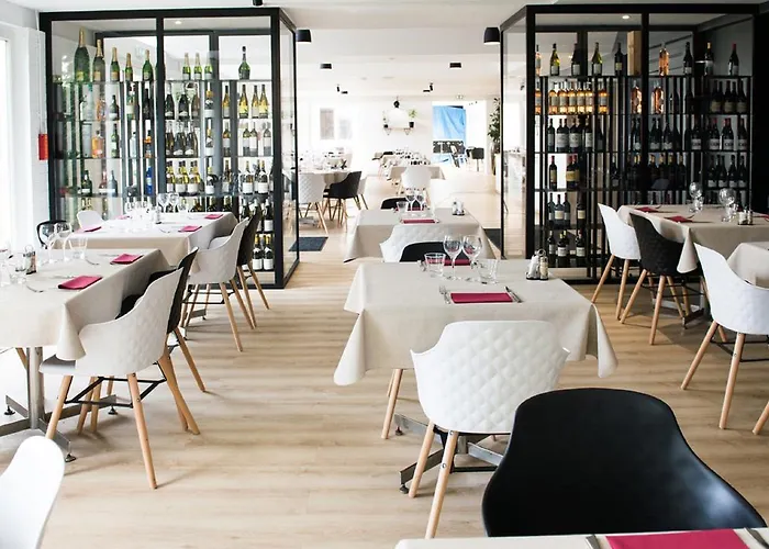 Ibis Styles Lille En Ferrain Hotel 2*