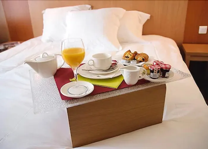 Ibis Styles Lille En Ferrain Hotel