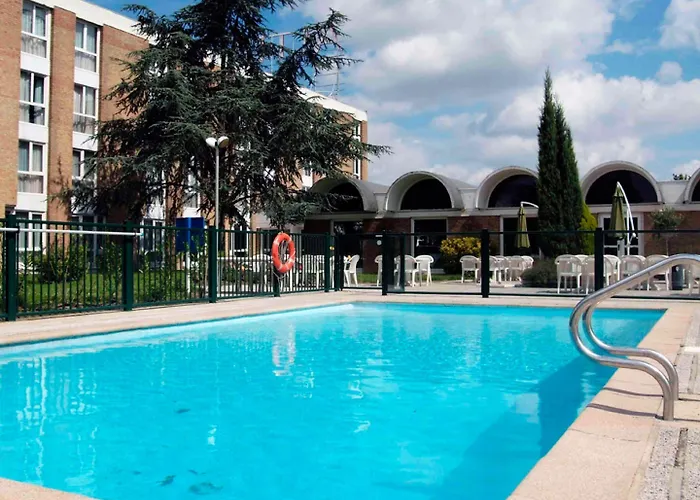 Hotel Ibis Styles Lille En Ferrain