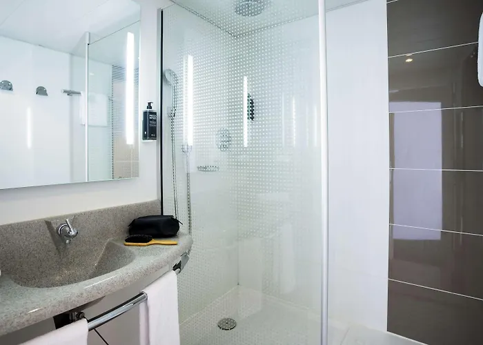 Ibis Styles Lille En Ferrain 2*