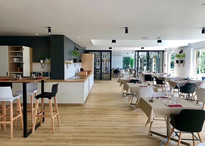 Hotel Ibis Styles Lille En Ferrain 2*