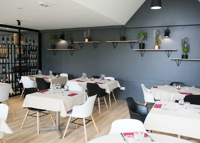 Ibis Styles Lille En Ferrain Hotel Neuville-en-Ferrain